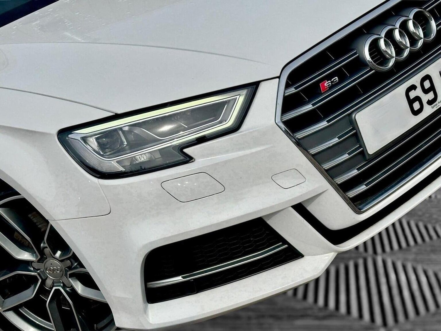 Used Audi S3 2019 for sale - 76794610: Photo 23