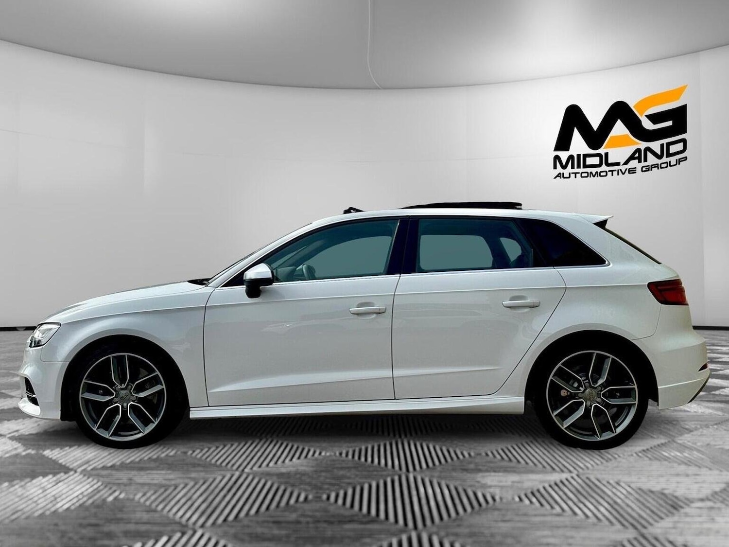 Used Audi S3 2019 for sale - 76794610: Photo 6