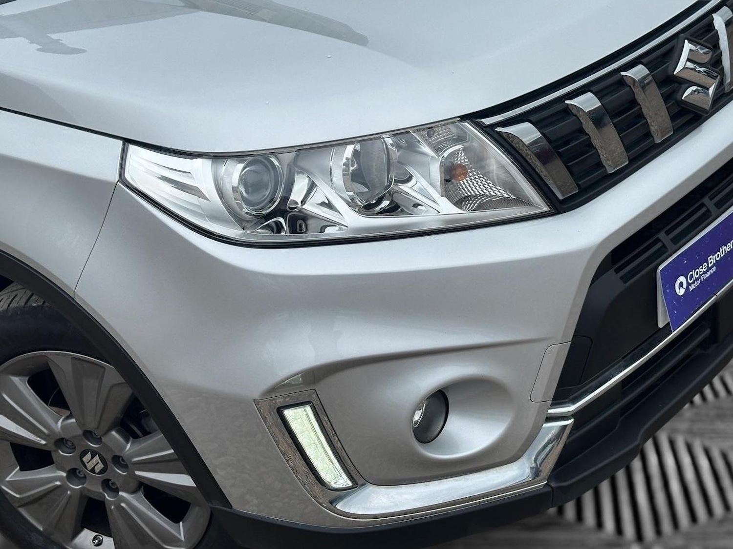 Used Suzuki Vitara 2019 for sale - 76769197: Photo 11