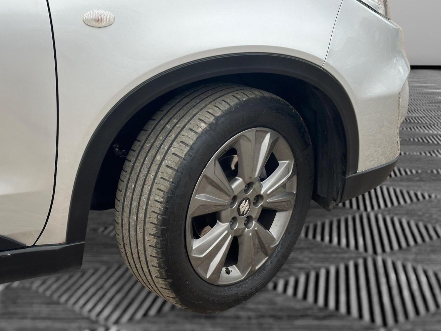 Used Suzuki Vitara 2019 for sale - 76769197: Photo 13