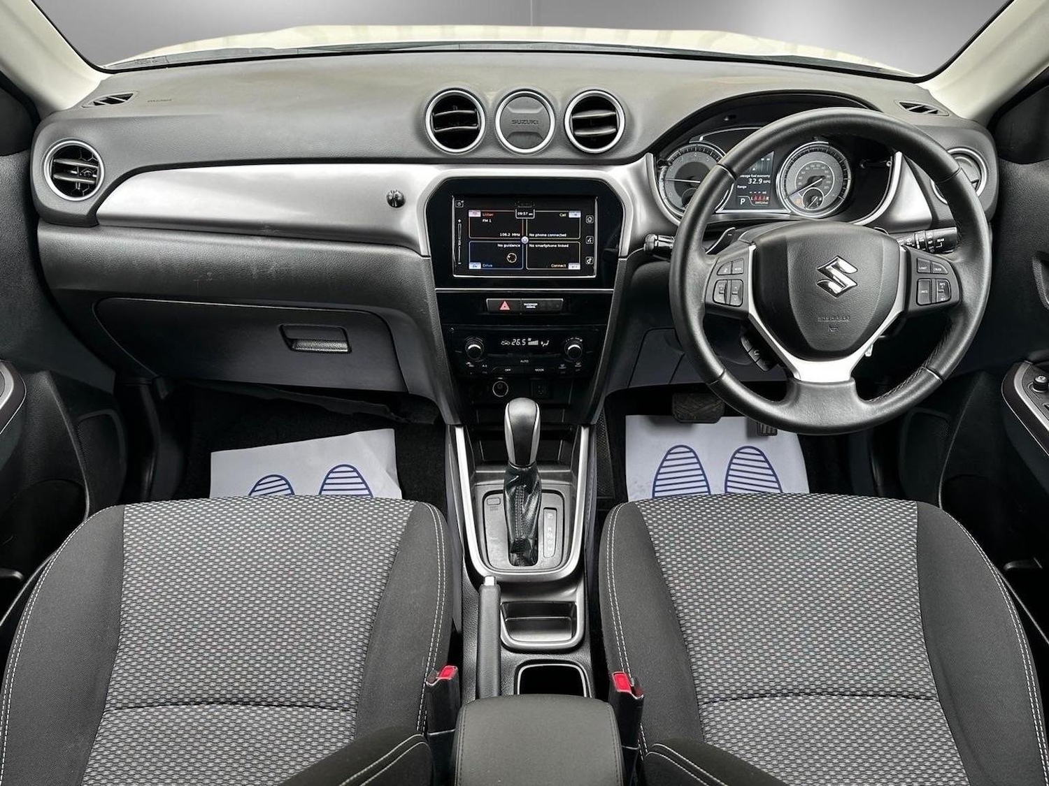 Used Suzuki Vitara 2019 for sale - 76769197: Photo 14