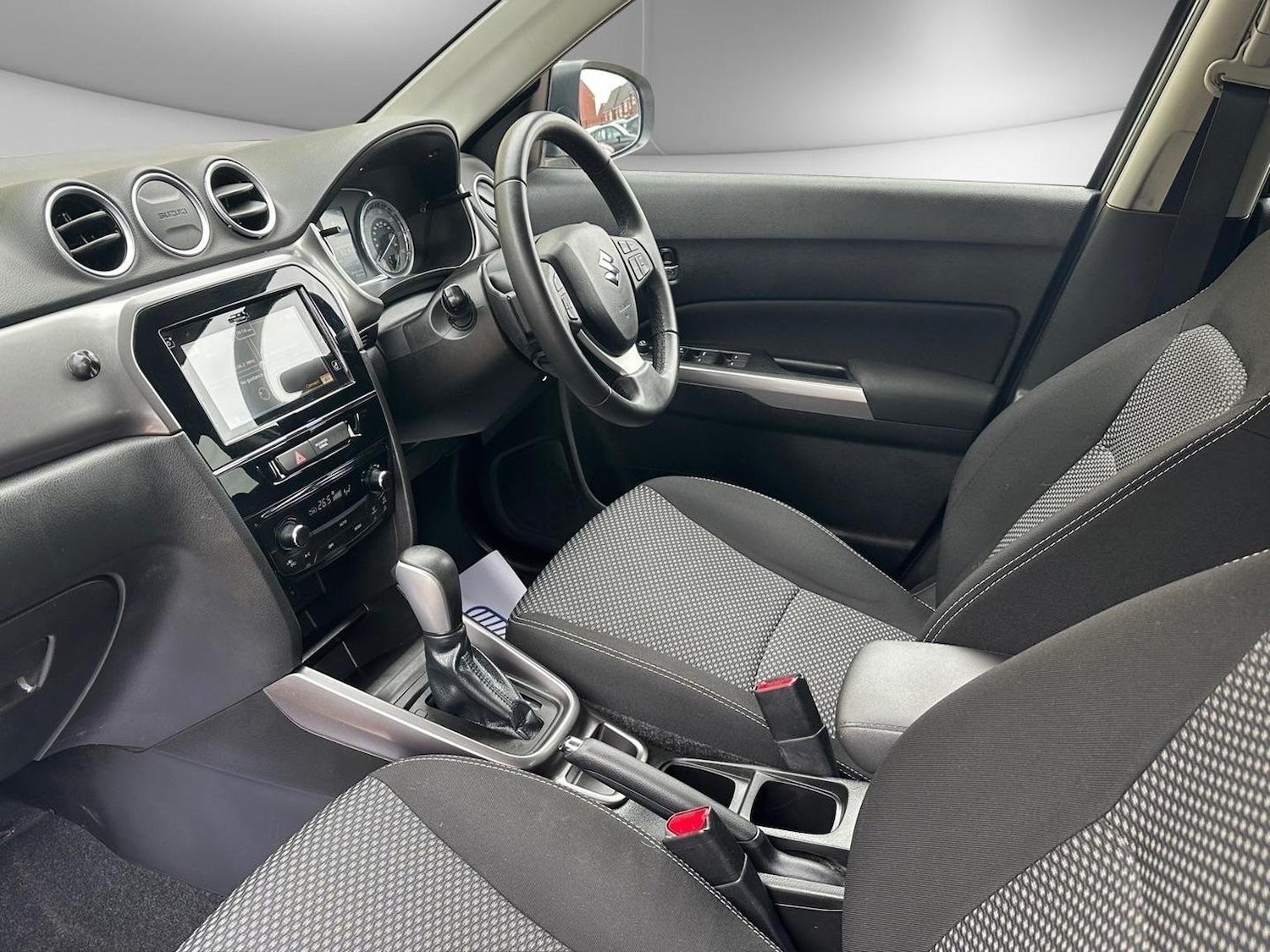 Used Suzuki Vitara 2019 for sale - 76769197: Photo 15