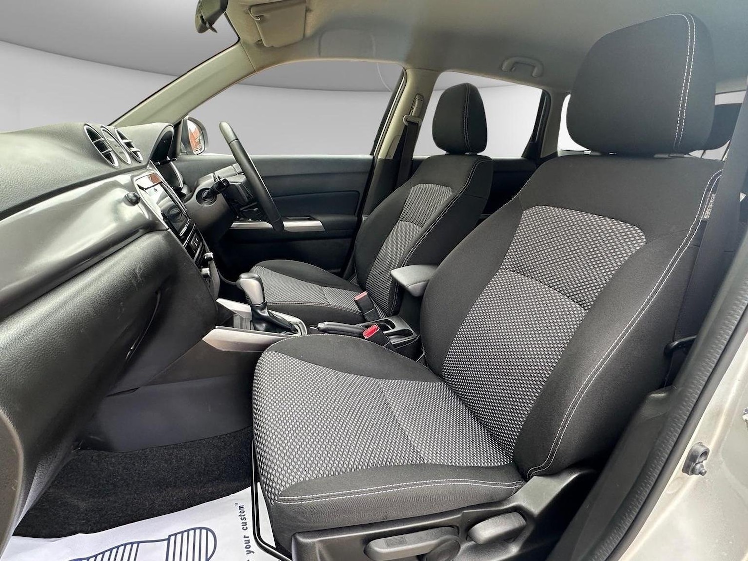 Used Suzuki Vitara 2019 for sale - 76769197: Photo 17