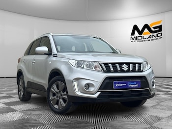 2019 - 1.0 Boosterjet SZ-T 5dr Auto