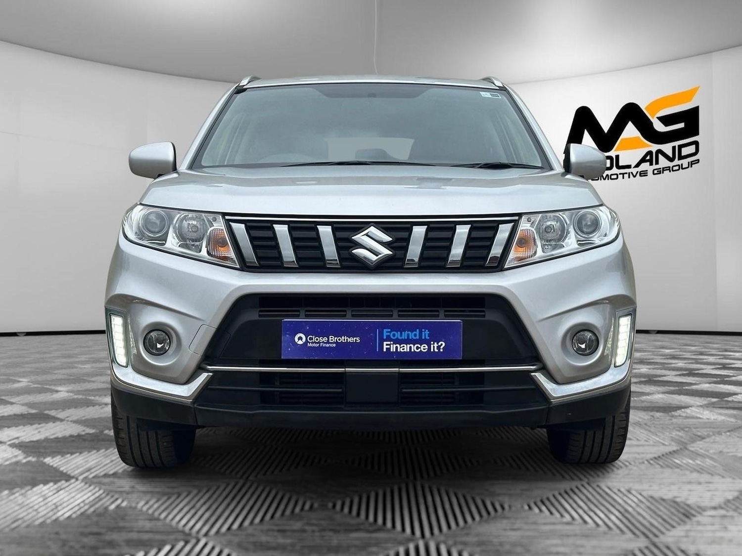 Used Suzuki Vitara 2019 for sale - 76769197: Photo 2