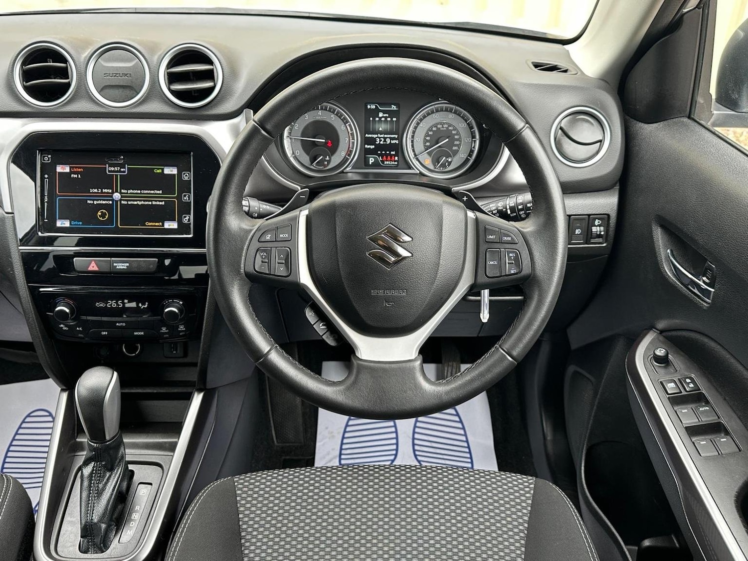 Used Suzuki Vitara 2019 for sale - 76769197: Photo 20