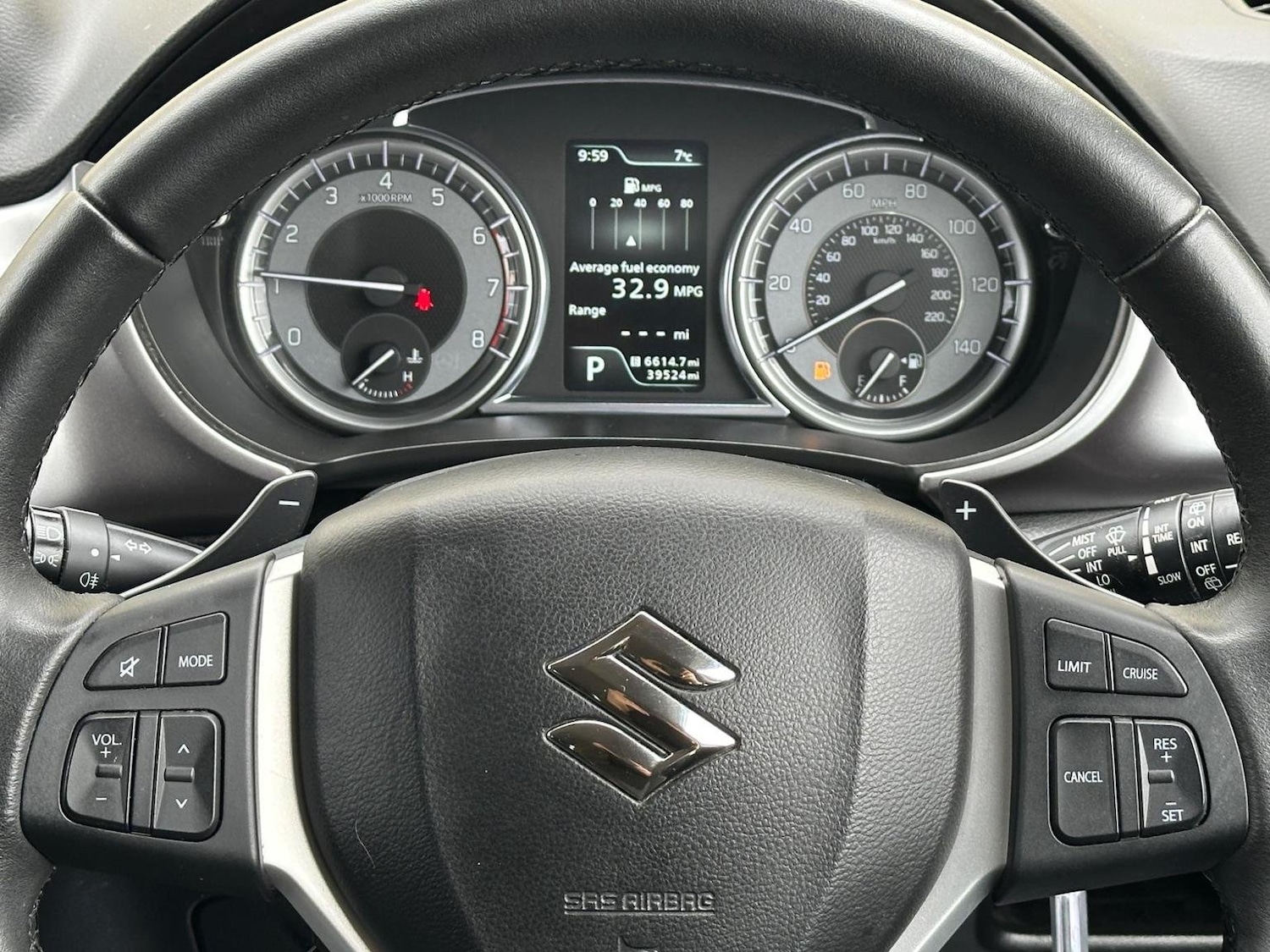 Used Suzuki Vitara 2019 for sale - 76769197: Photo 22