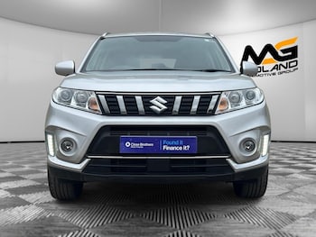 Used Suzuki Vitara 2019 for sale - 76769197: Photo