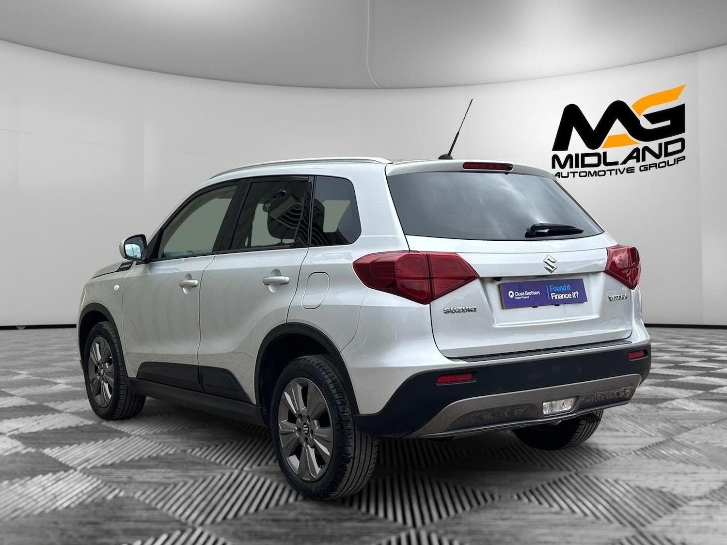 Used Suzuki Vitara 2019 for sale - 76769197: Photo 5