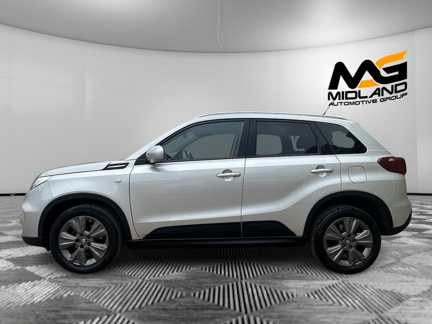 Used Suzuki Vitara 2019 for sale - 76769197: Photo 6