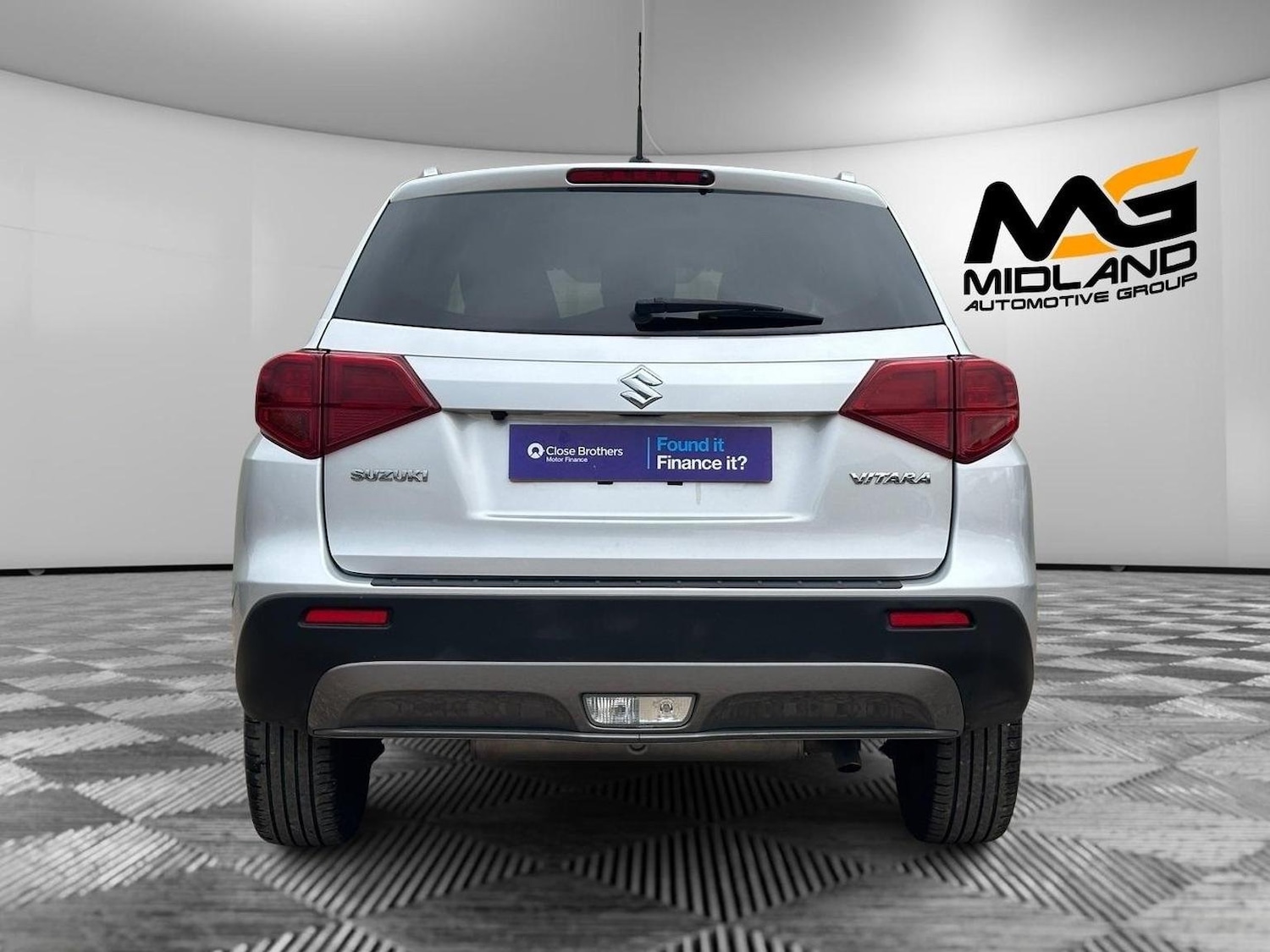 Used Suzuki Vitara 2019 for sale - 76769197: Photo 7