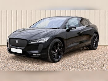 Used Jaguar I-Pace 2023 for sale - 79792636: Photo