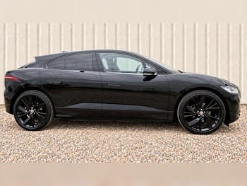 Used Jaguar I-Pace 2023 for sale - 79792636: Photo
