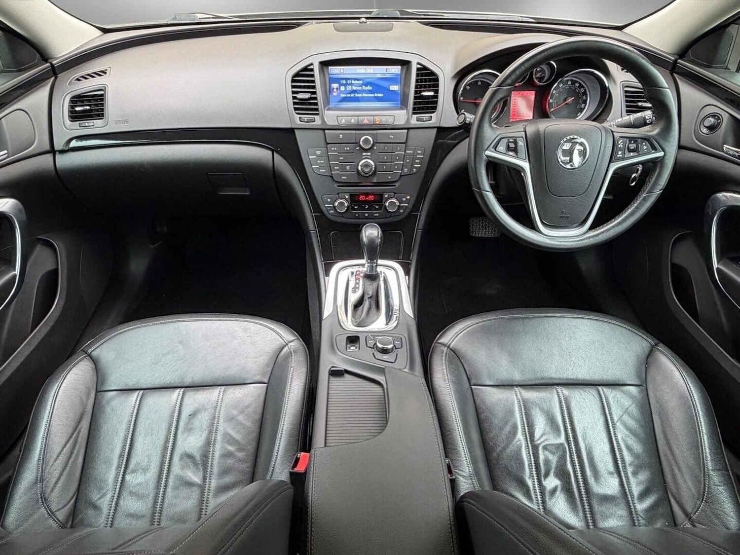 Used Vauxhall Insignia 2013 for sale - 76624416: Photo 10