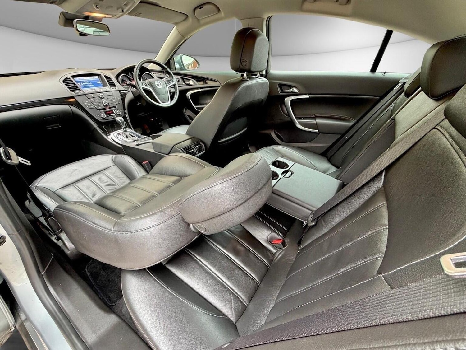 Used Vauxhall Insignia 2013 for sale - 76624416: Photo 11