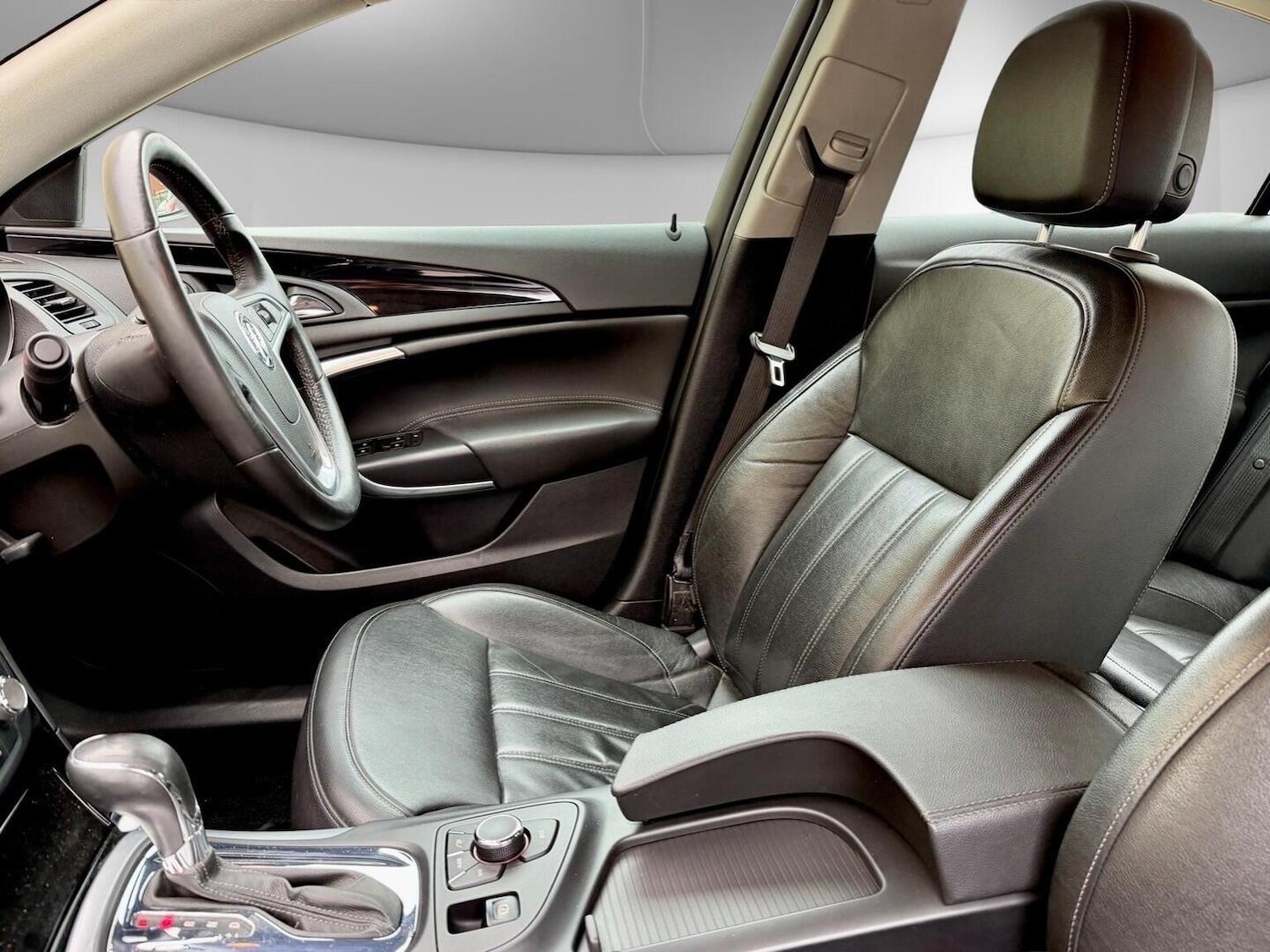 Used Vauxhall Insignia 2013 for sale - 76624416: Photo 14