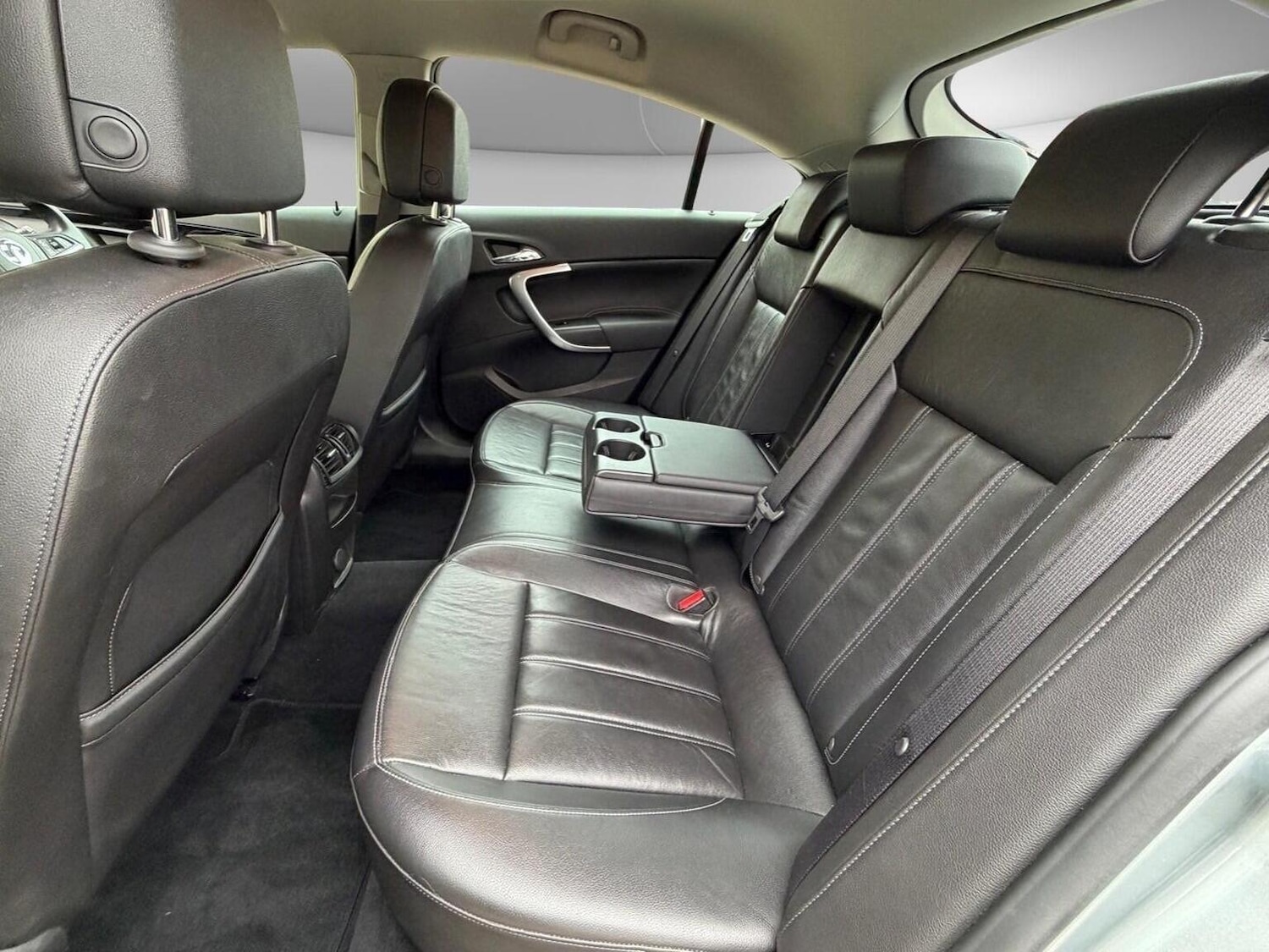 Used Vauxhall Insignia 2013 for sale - 76624416: Photo 15