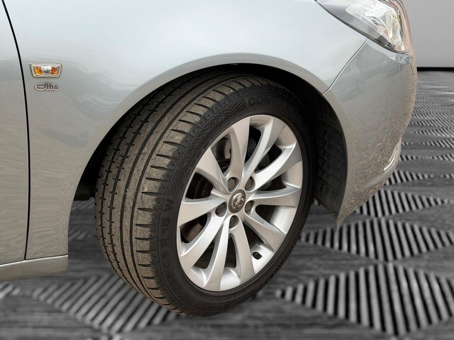 Used Vauxhall Insignia 2013 for sale - 76624416: Photo 16