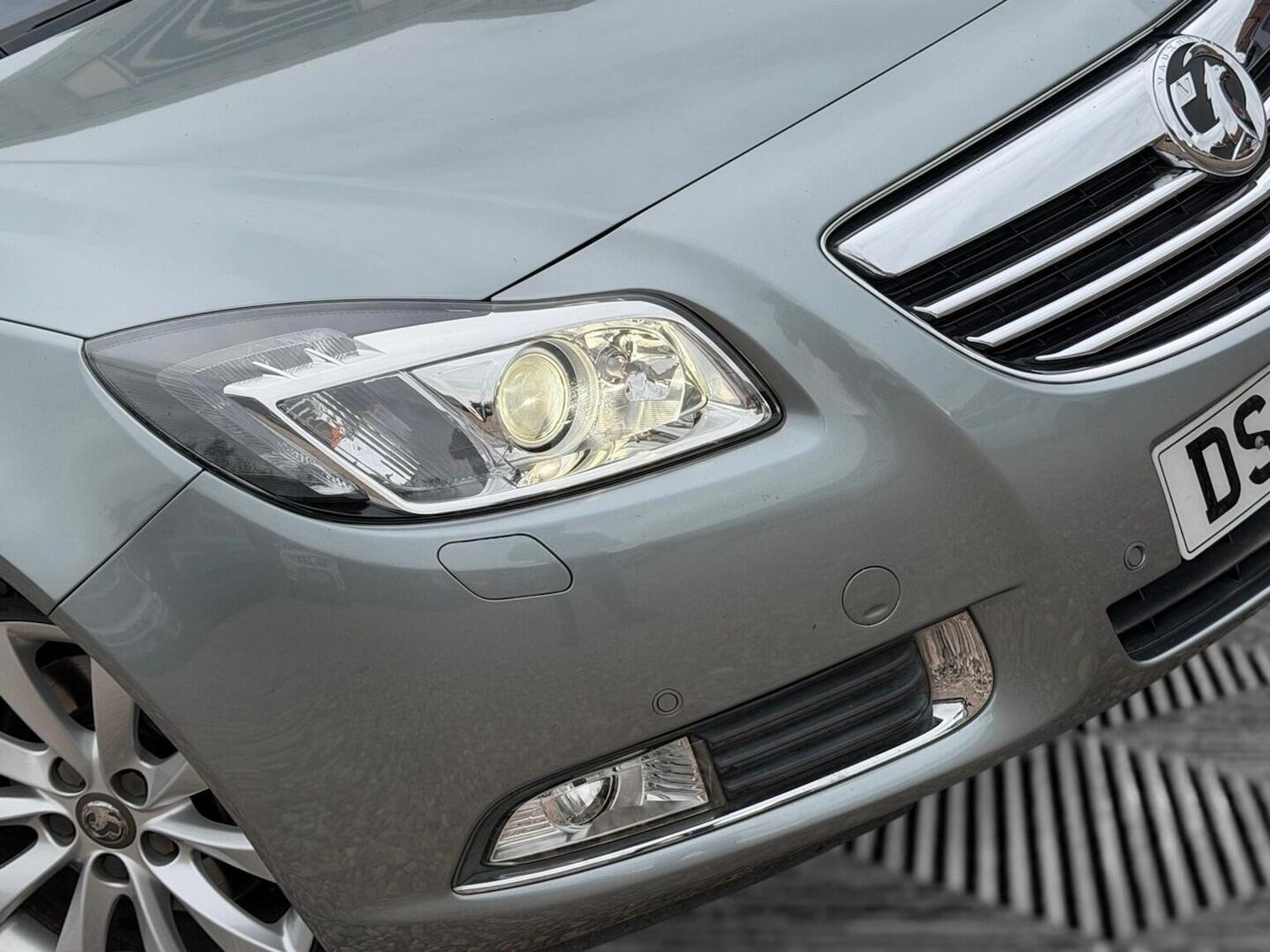 Used Vauxhall Insignia 2013 for sale - 76624416: Photo 17