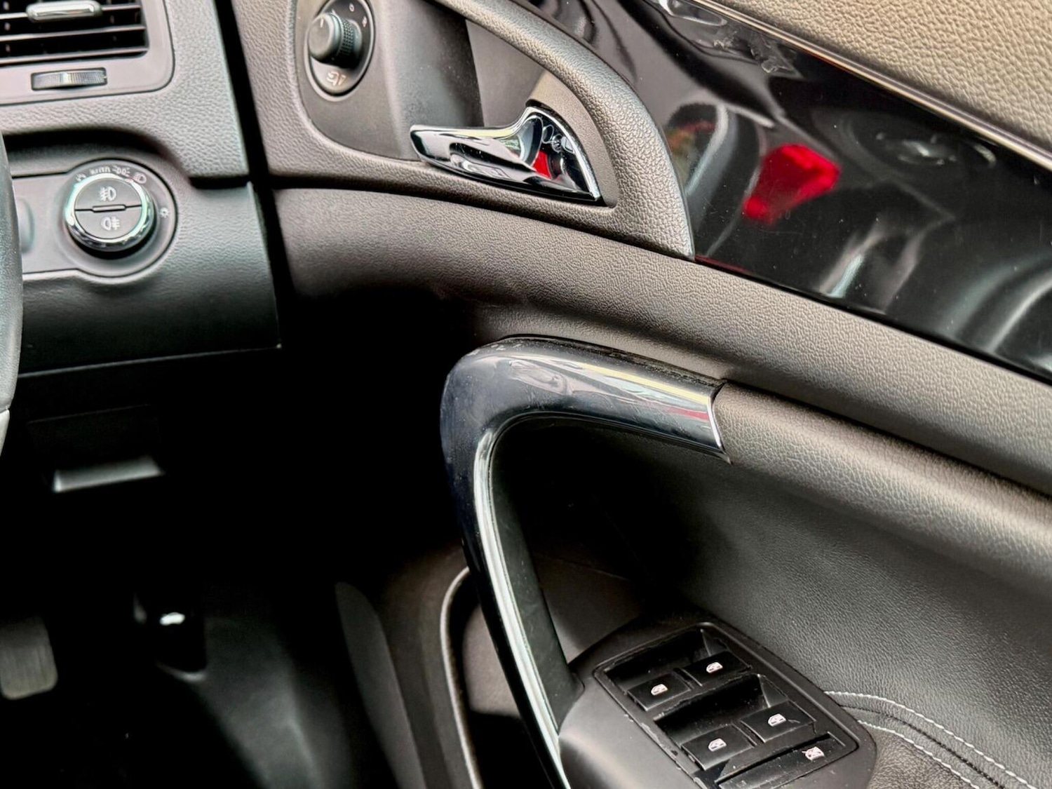 Used Vauxhall Insignia 2013 for sale - 76624416: Photo 19