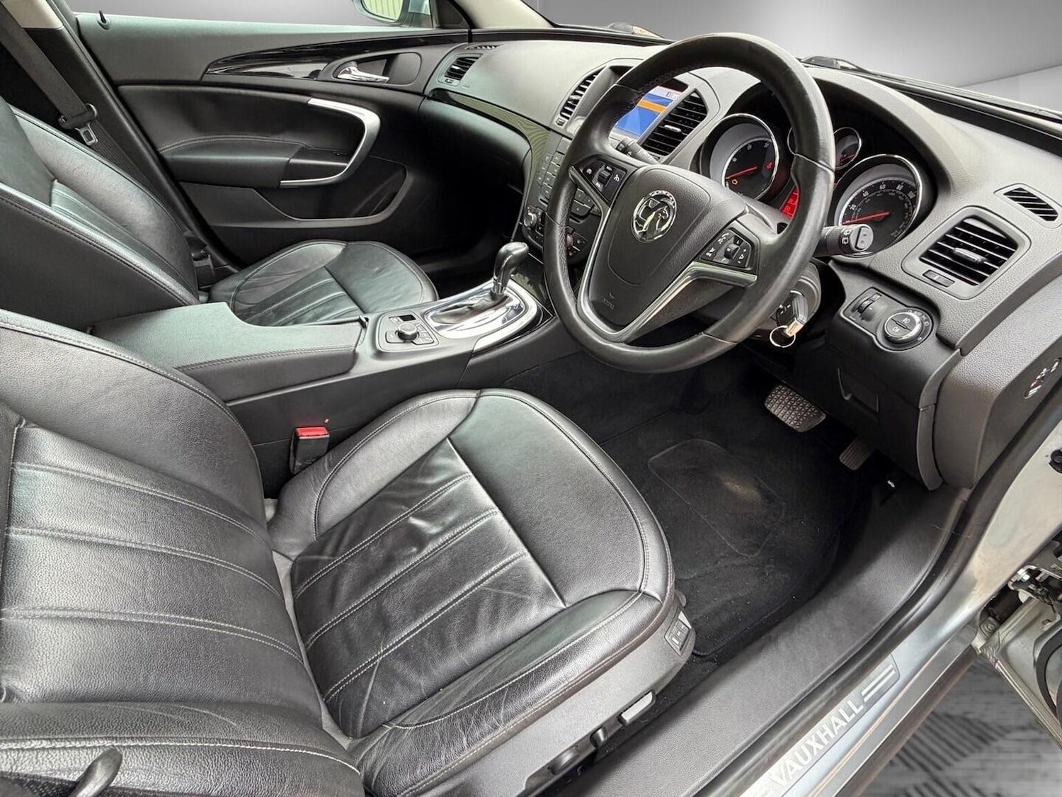 Used Vauxhall Insignia 2013 for sale - 76624416: Photo 20