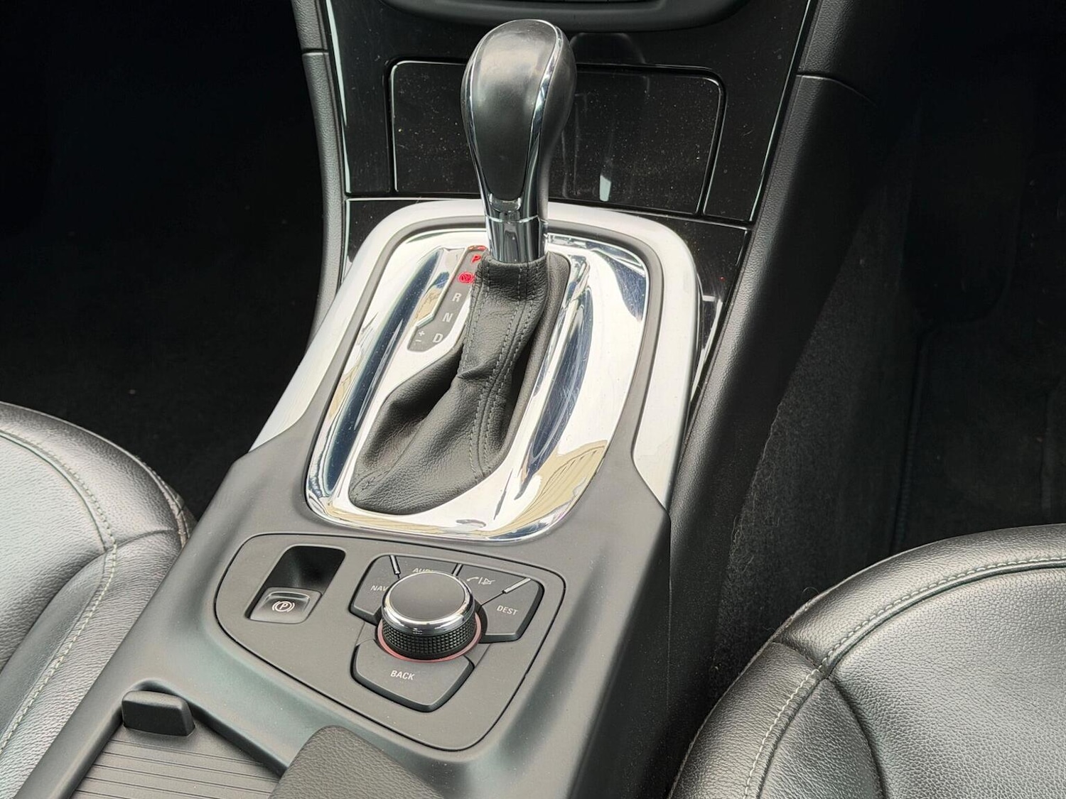 Used Vauxhall Insignia 2013 for sale - 76624416: Photo 21