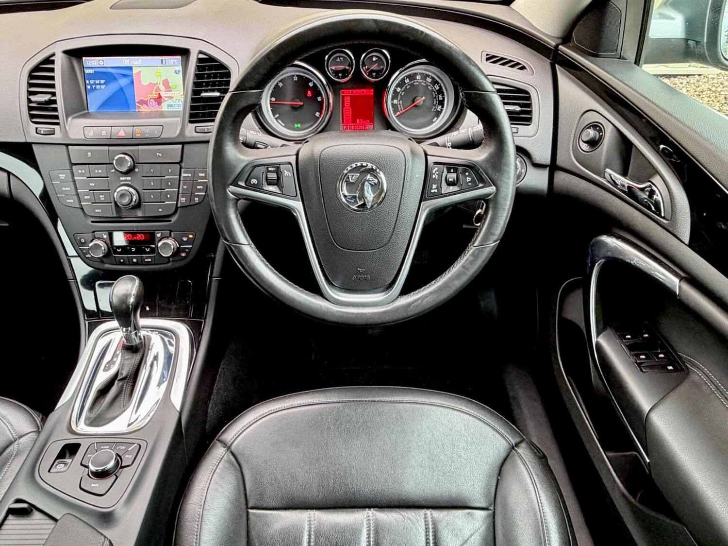 Used Vauxhall Insignia 2013 for sale - 76624416: Photo 22