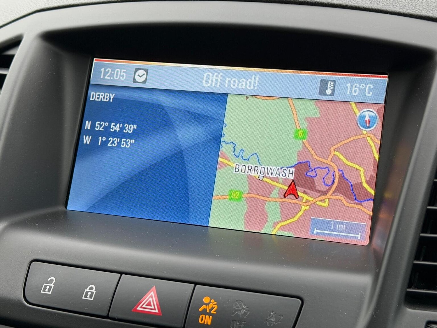 Used Vauxhall Insignia 2013 for sale - 76624416: Photo 26