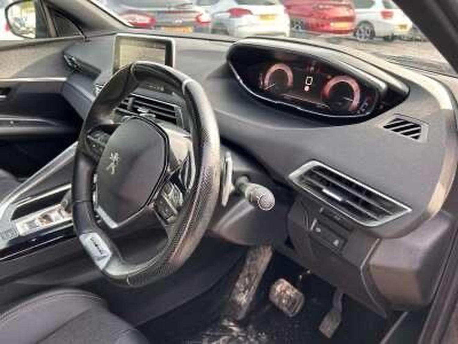 Used Peugeot 3008 2020 for sale - 77622473: Photo 10