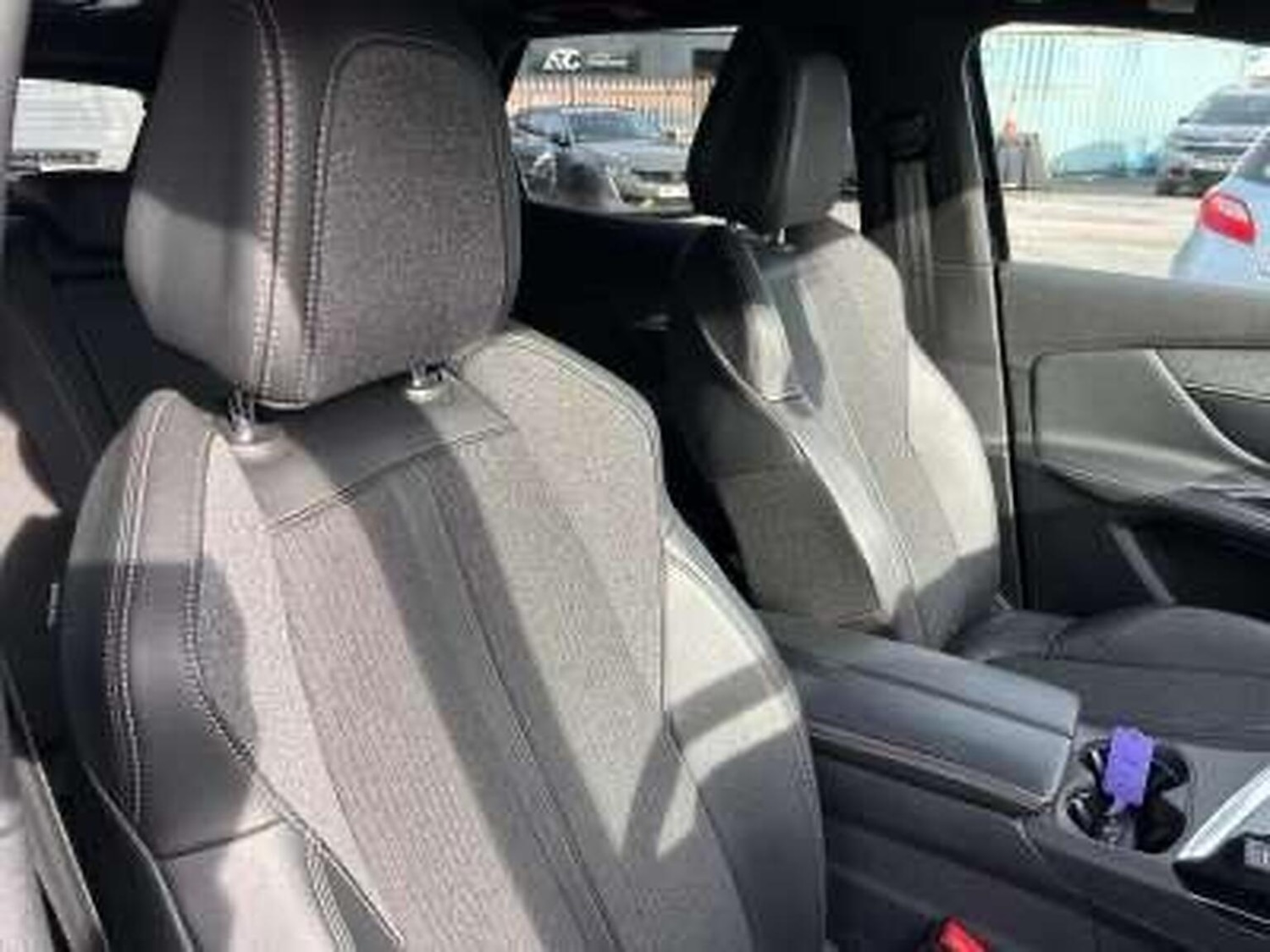 Used Peugeot 3008 2020 for sale - 77622473: Photo 12