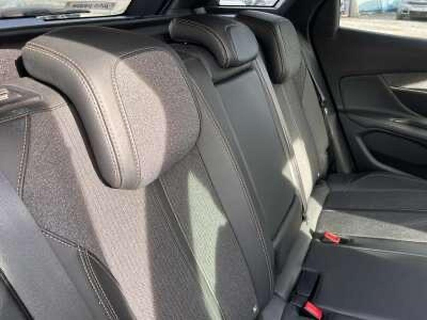 Used Peugeot 3008 2020 for sale - 77622473: Photo 14