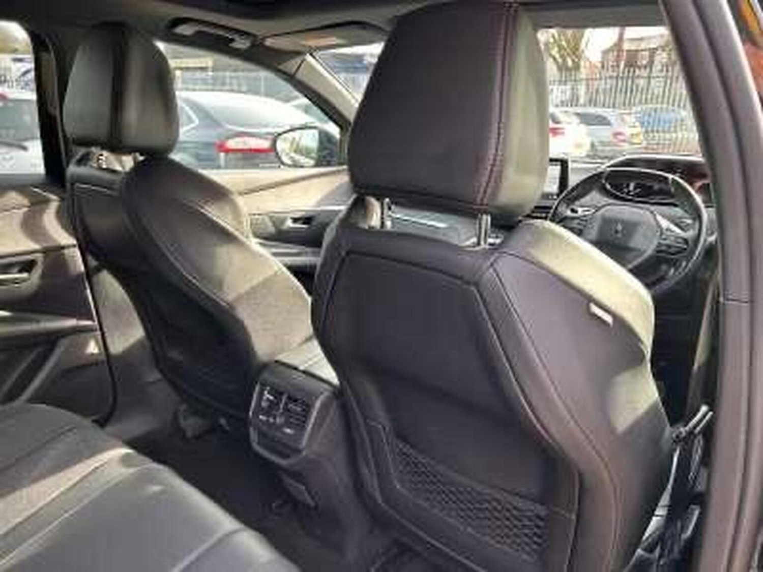 Used Peugeot 3008 2020 for sale - 77622473: Photo 15