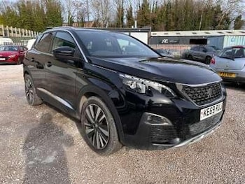 2020 - 1.2 PureTech GT Line Premium 5dr EAT8