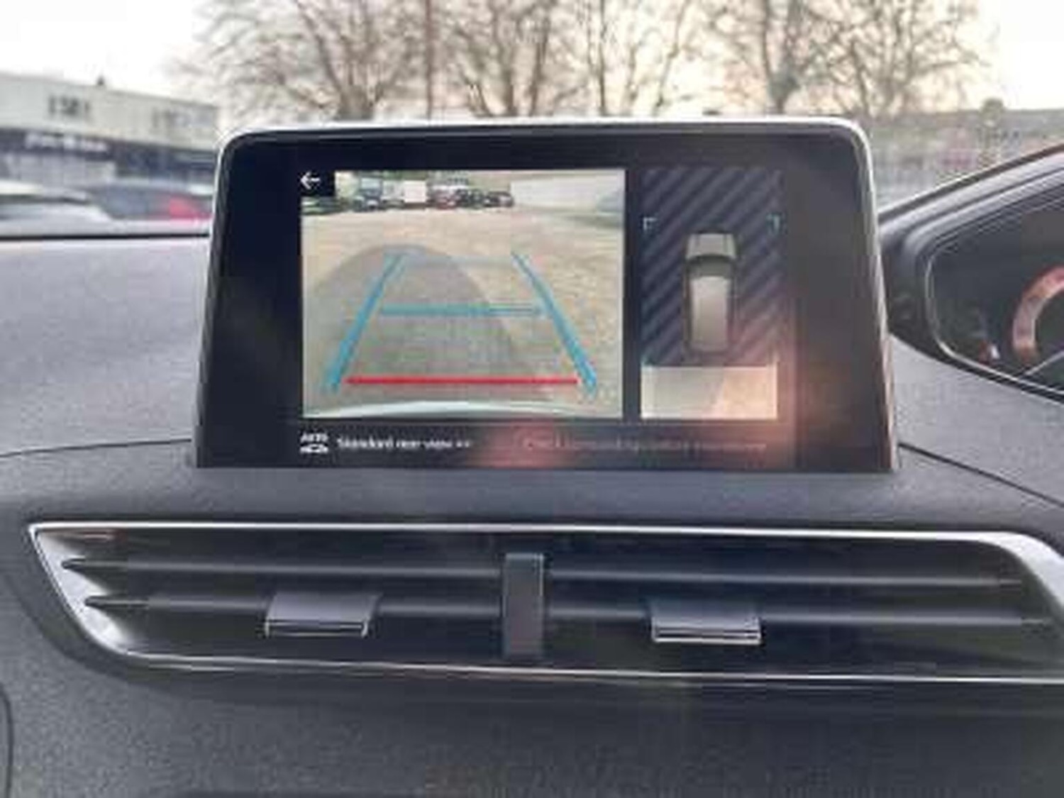 Used Peugeot 3008 2020 for sale - 77622473: Photo 20