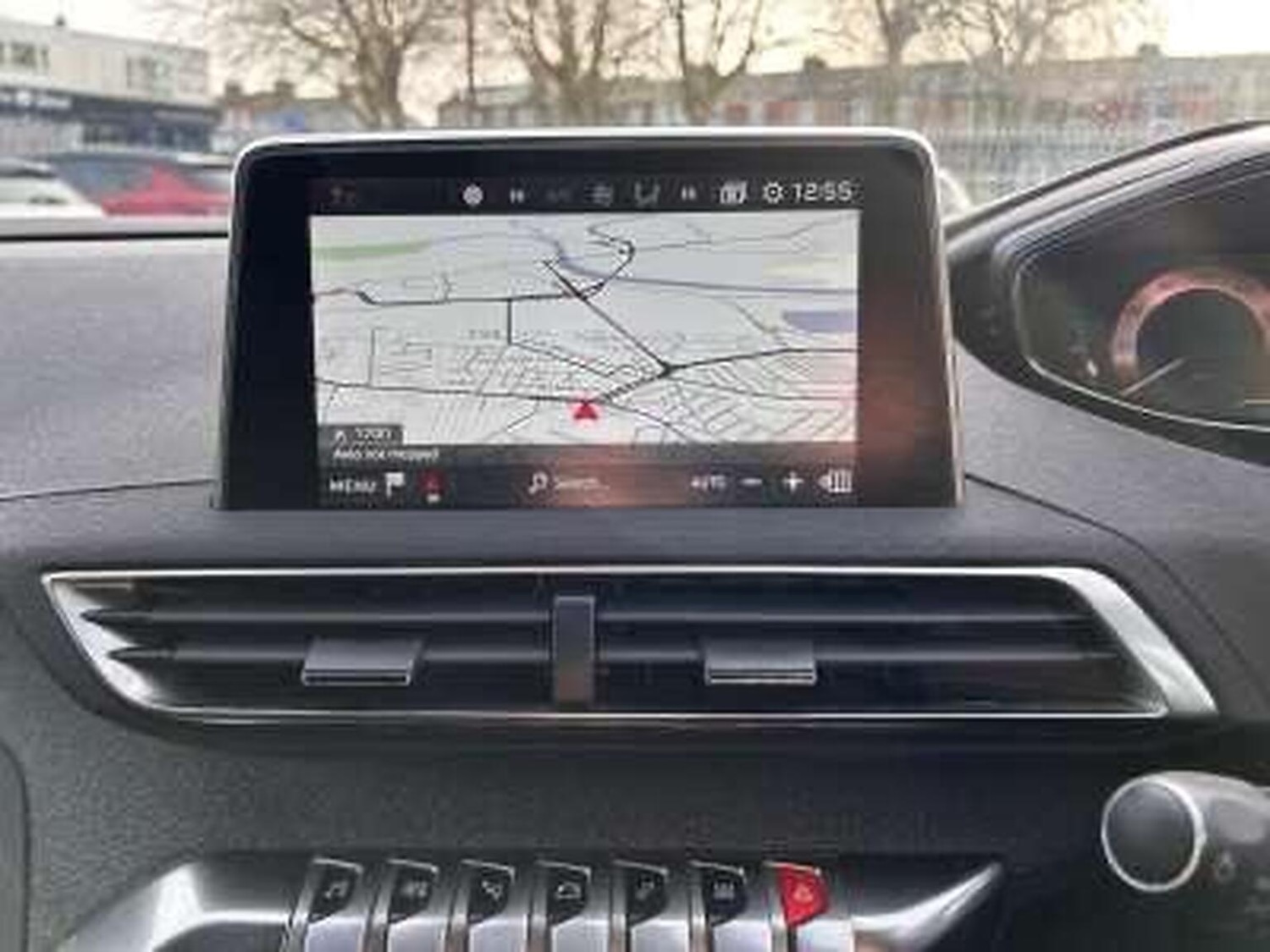 Used Peugeot 3008 2020 for sale - 77622473: Photo 21