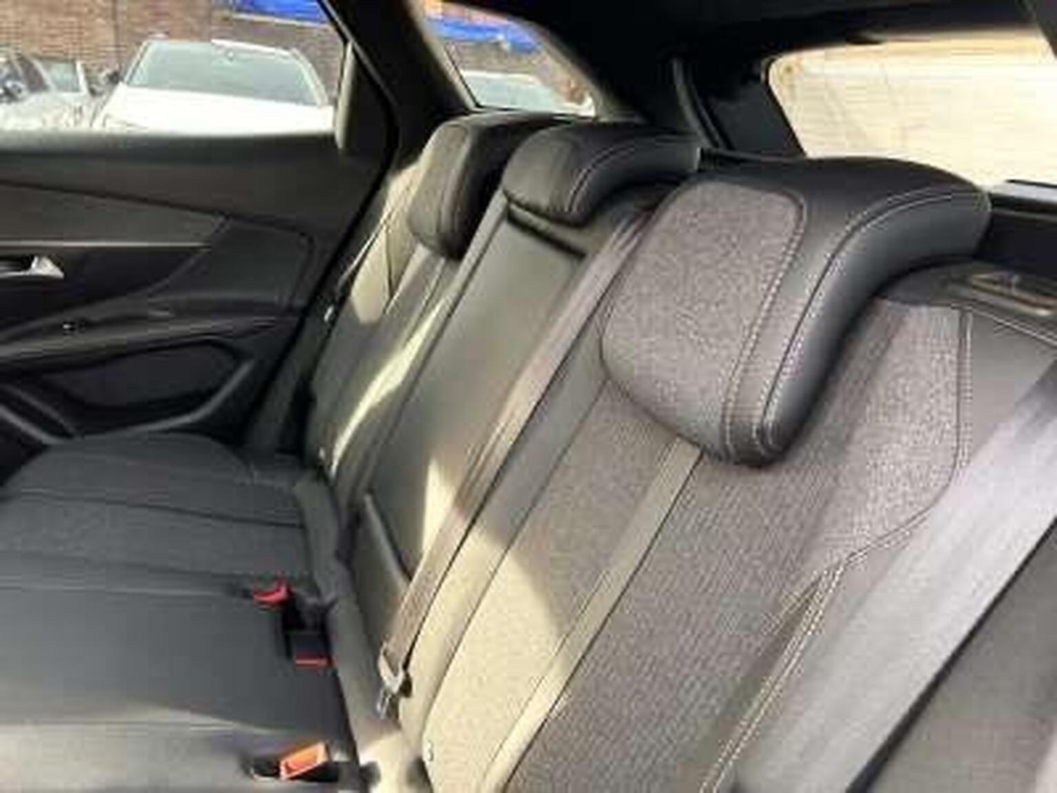 Used Peugeot 3008 2020 for sale - 77622473: Photo 28