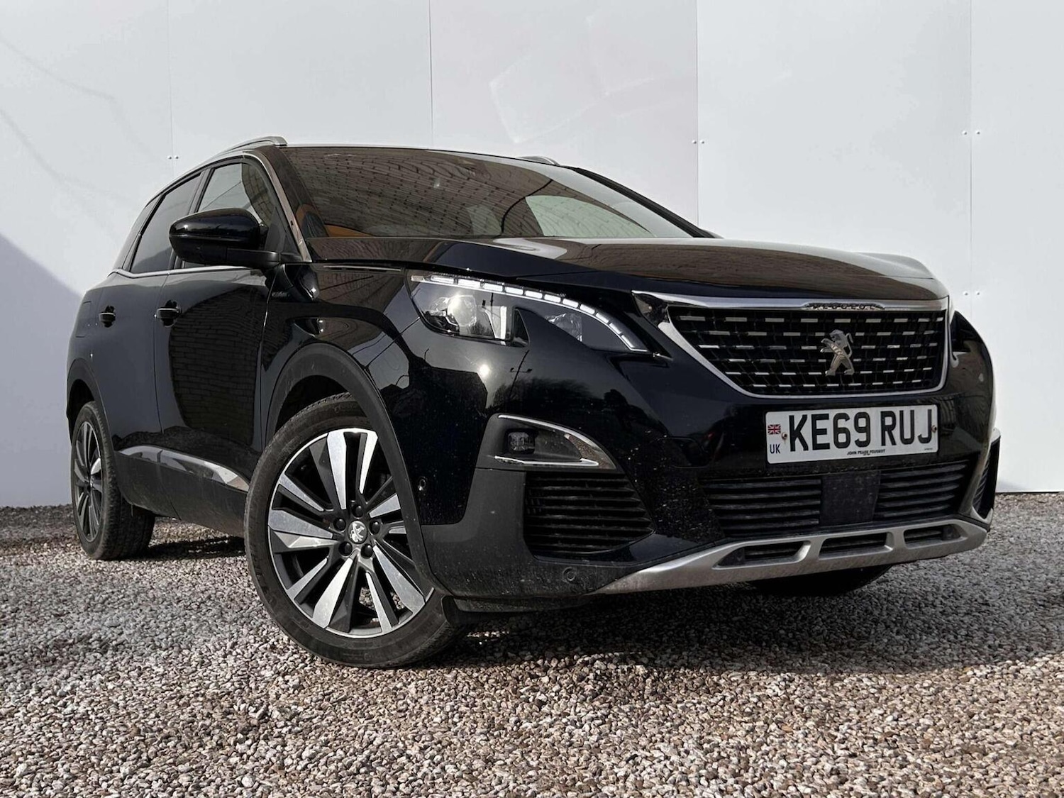 Used Peugeot 3008 2020 for sale - 77622473: Photo 5