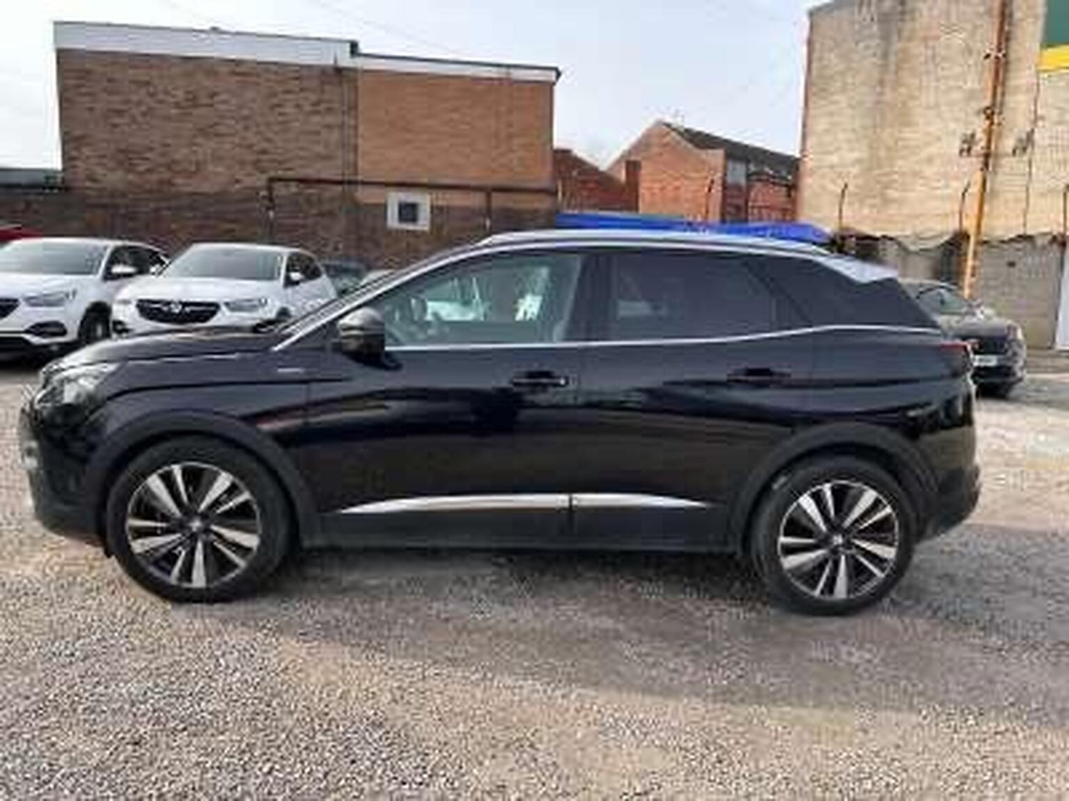 Used Peugeot 3008 2020 for sale - 77622473: Photo 6
