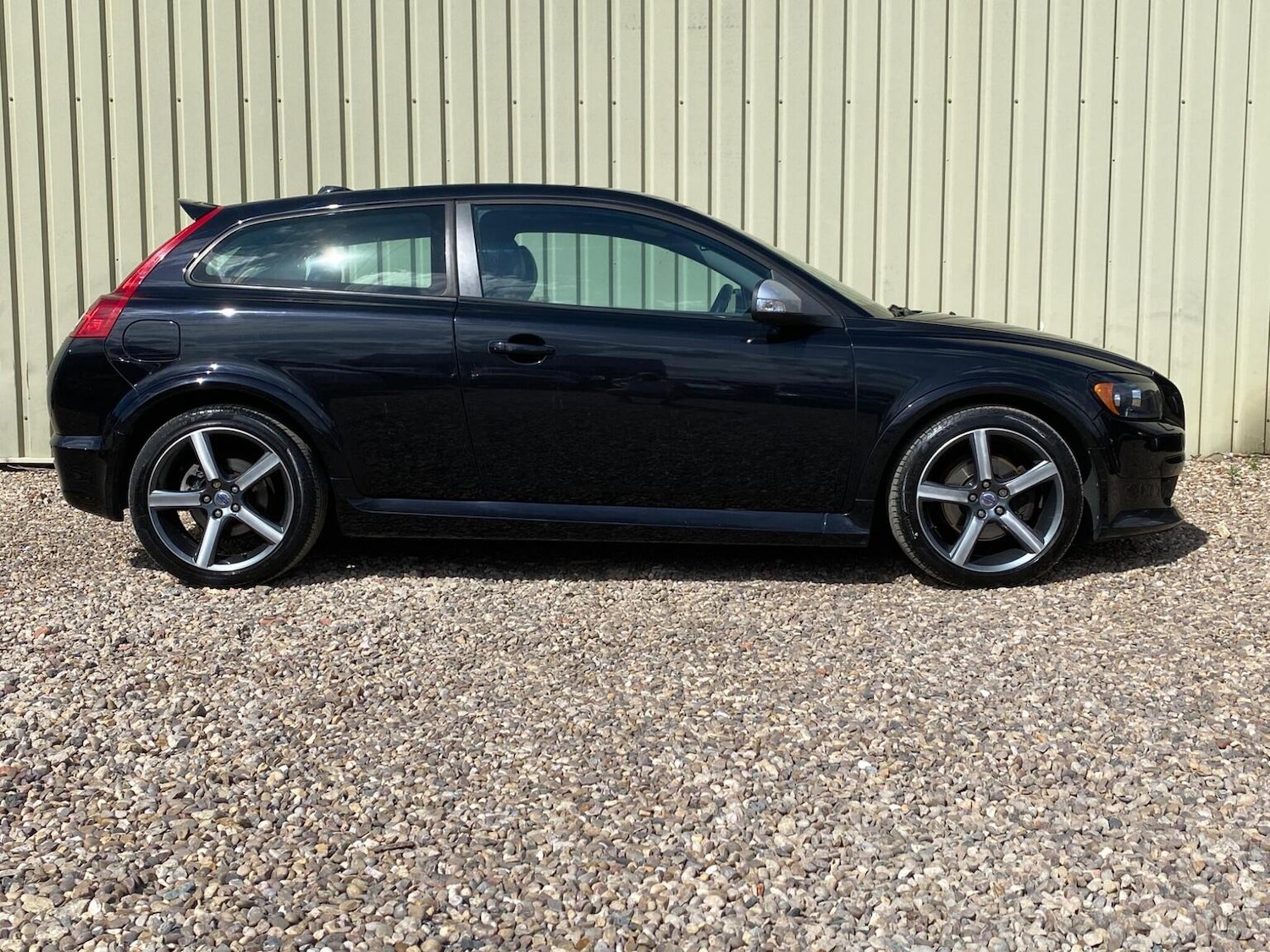 Used Volvo C30 2009 for sale - 76624442: Photo 10