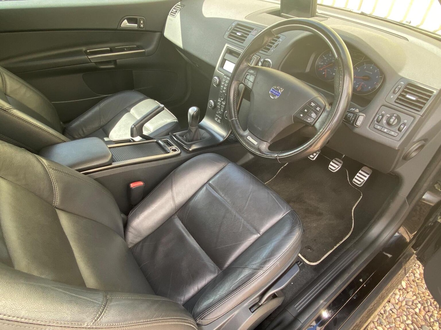 Used Volvo C30 2009 for sale - 76624442: Photo 17