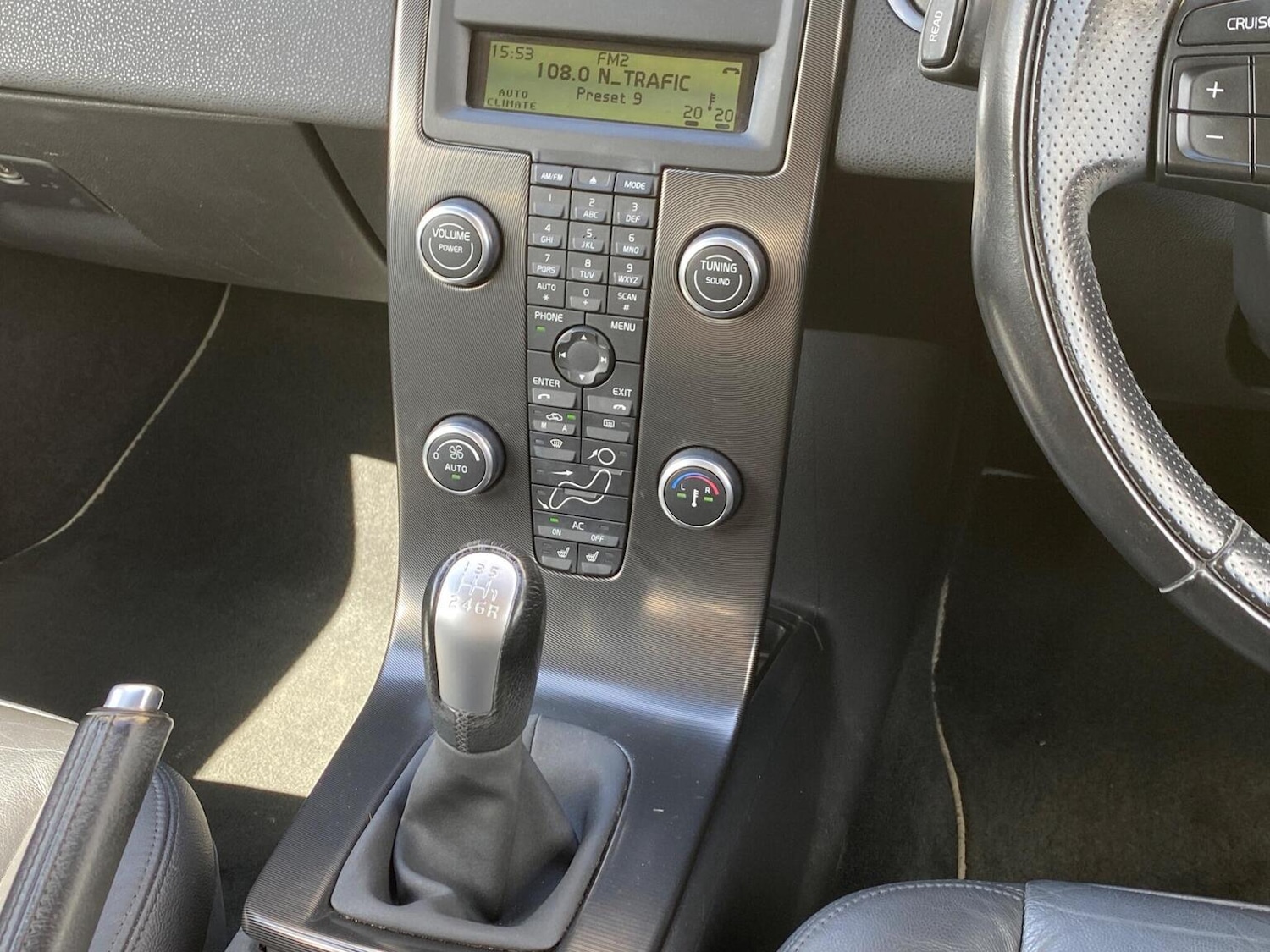 Used Volvo C30 2009 for sale - 76624442: Photo 18