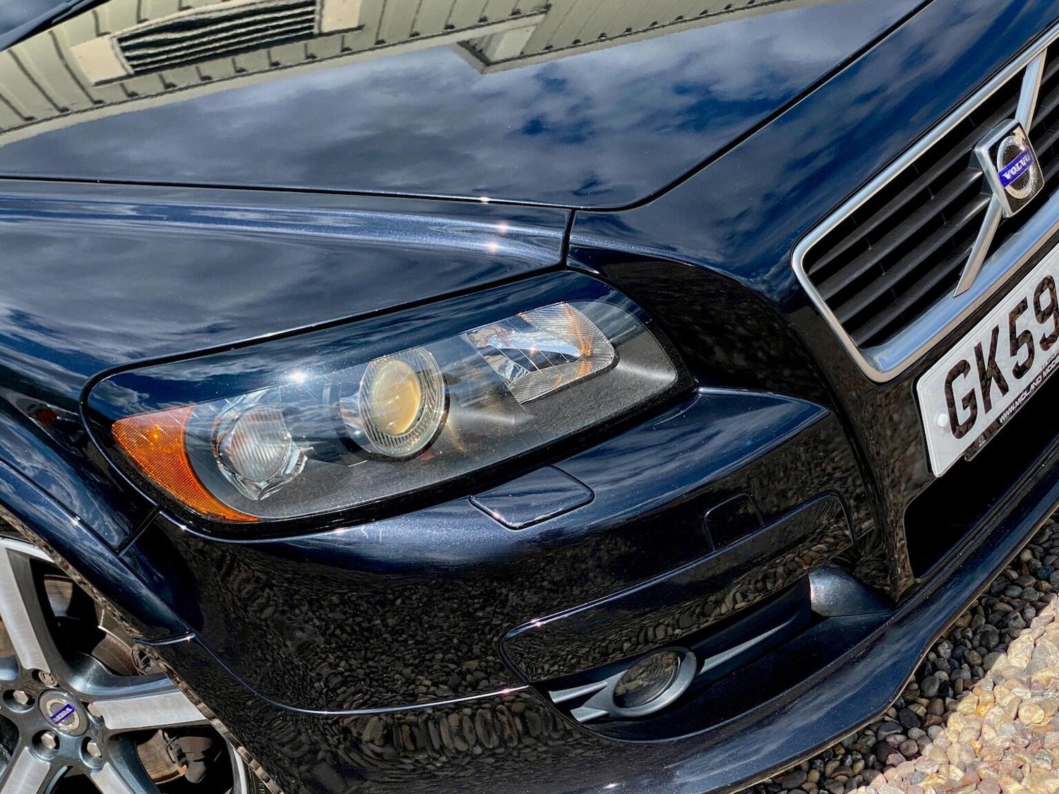 Used Volvo C30 2009 for sale - 76624442: Photo 23