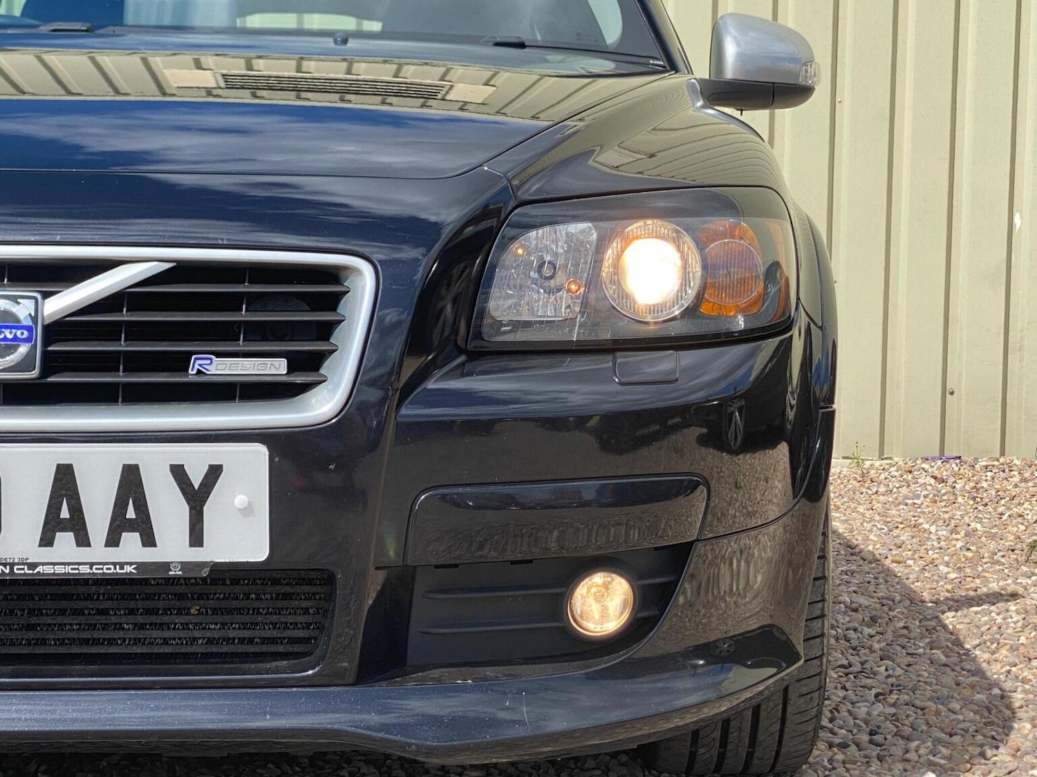 Used Volvo C30 2009 for sale - 76624442: Photo 6