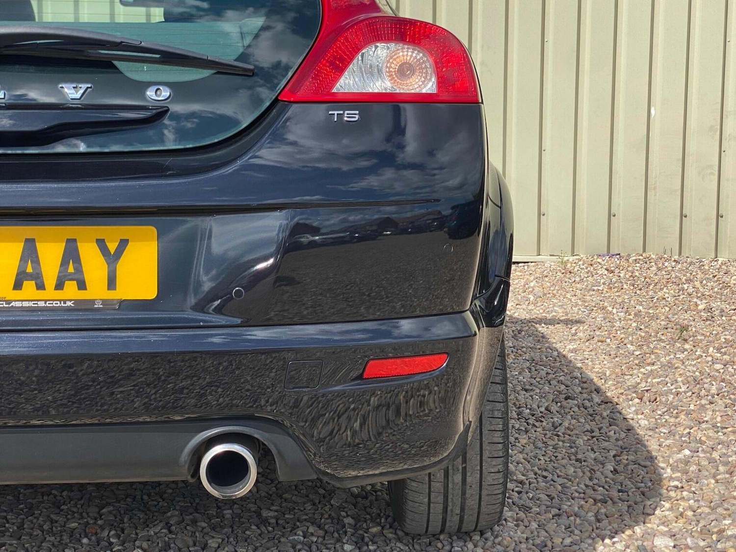 Used Volvo C30 2009 for sale - 76624442: Photo 9