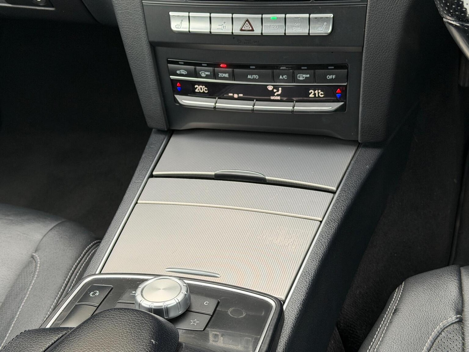 Used Mercedes-Benz E Class 2013 for sale - 76666142: Photo 11