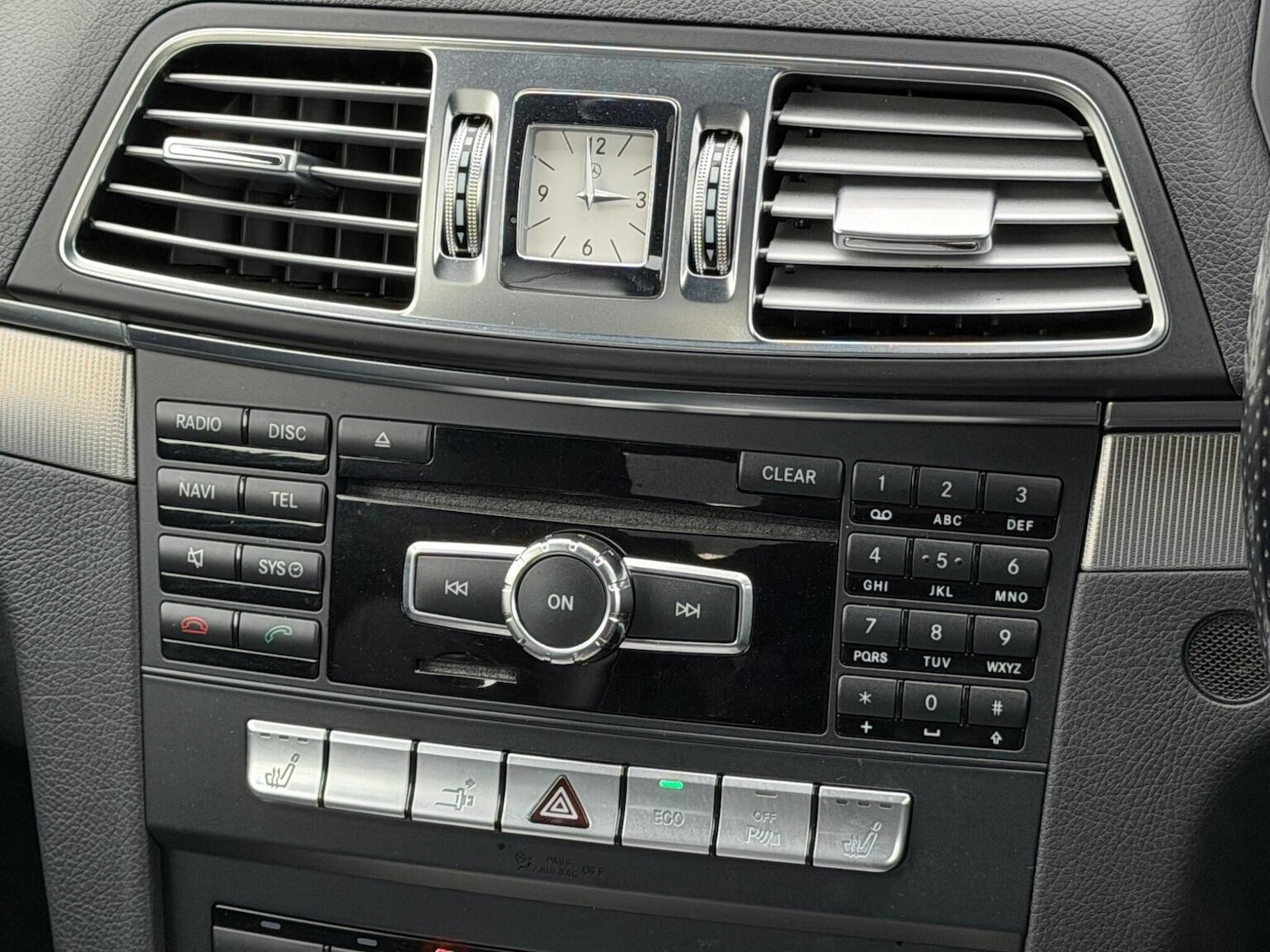 Used Mercedes-Benz E Class 2013 for sale - 76666142: Photo 15