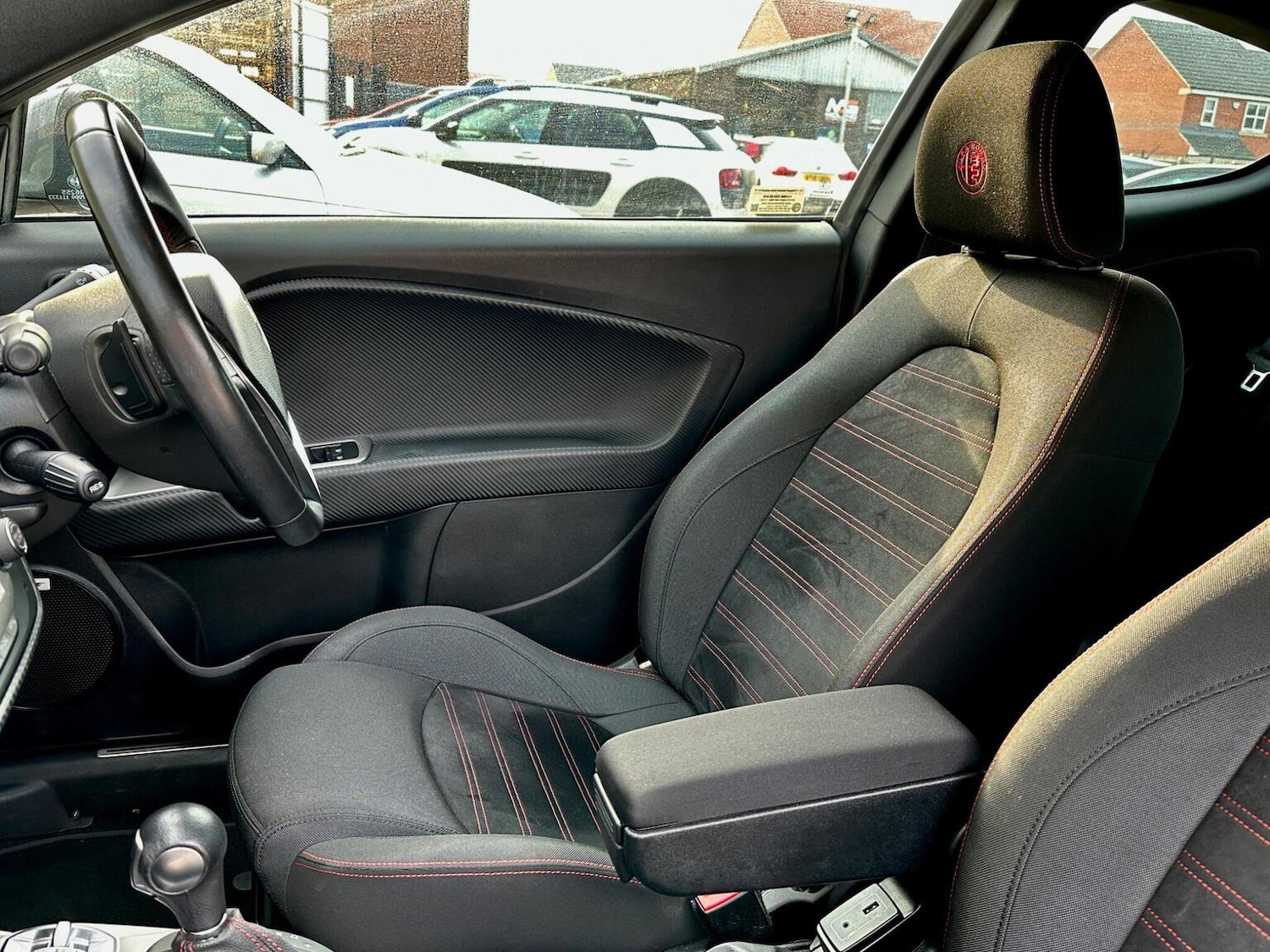 Used Alfa Romeo MiTo 2017 for sale - 76624408: Photo 13