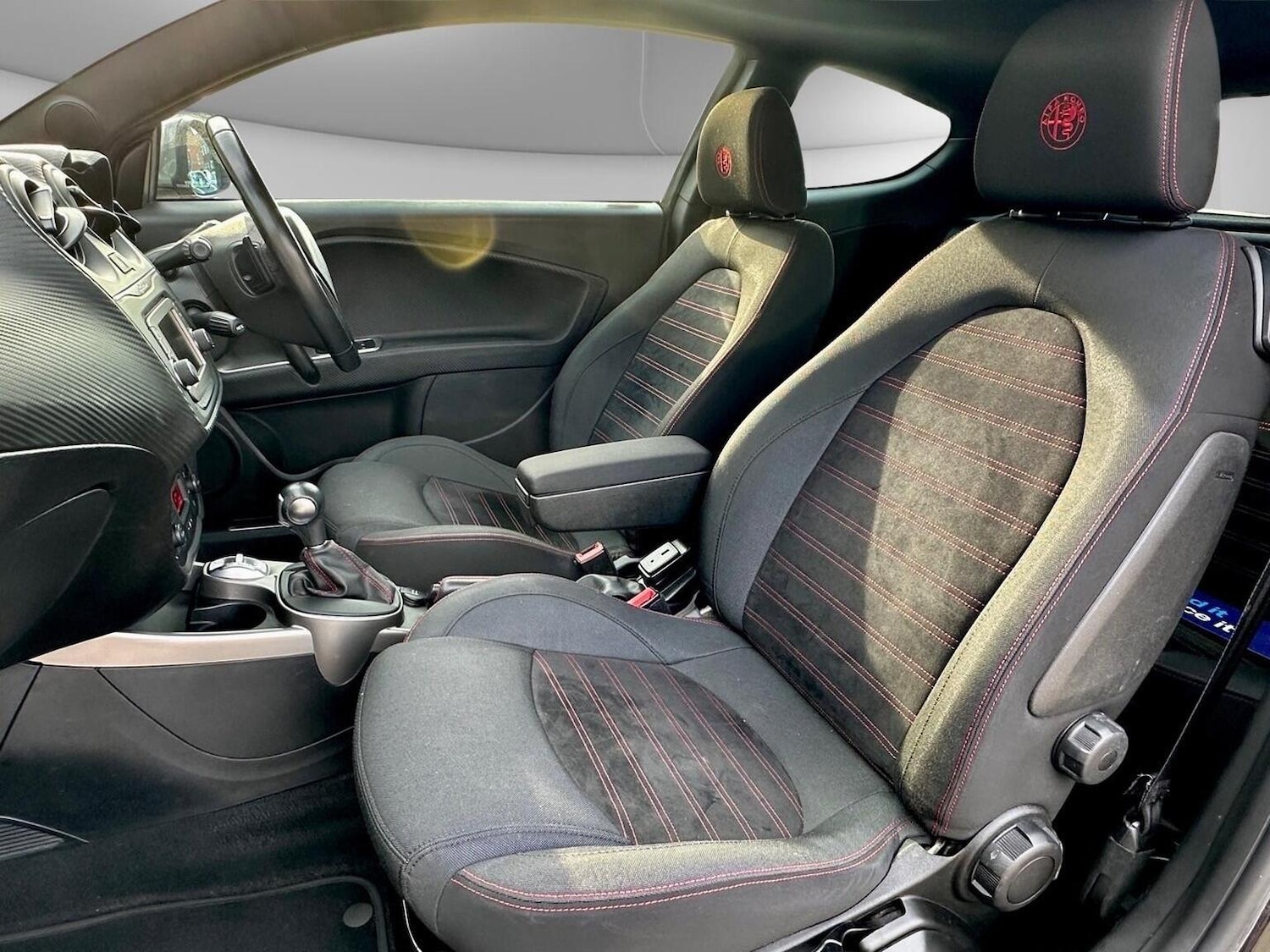 Used Alfa Romeo MiTo 2017 for sale - 76624408: Photo 14