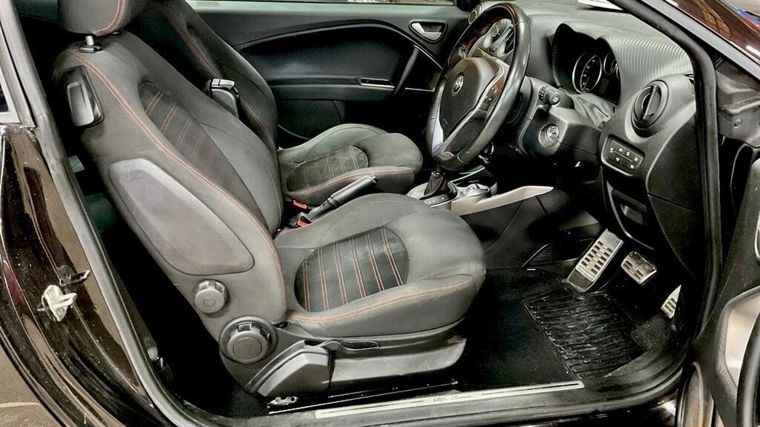 Used Alfa Romeo MiTo 2017 for sale - 76624408: Photo 15