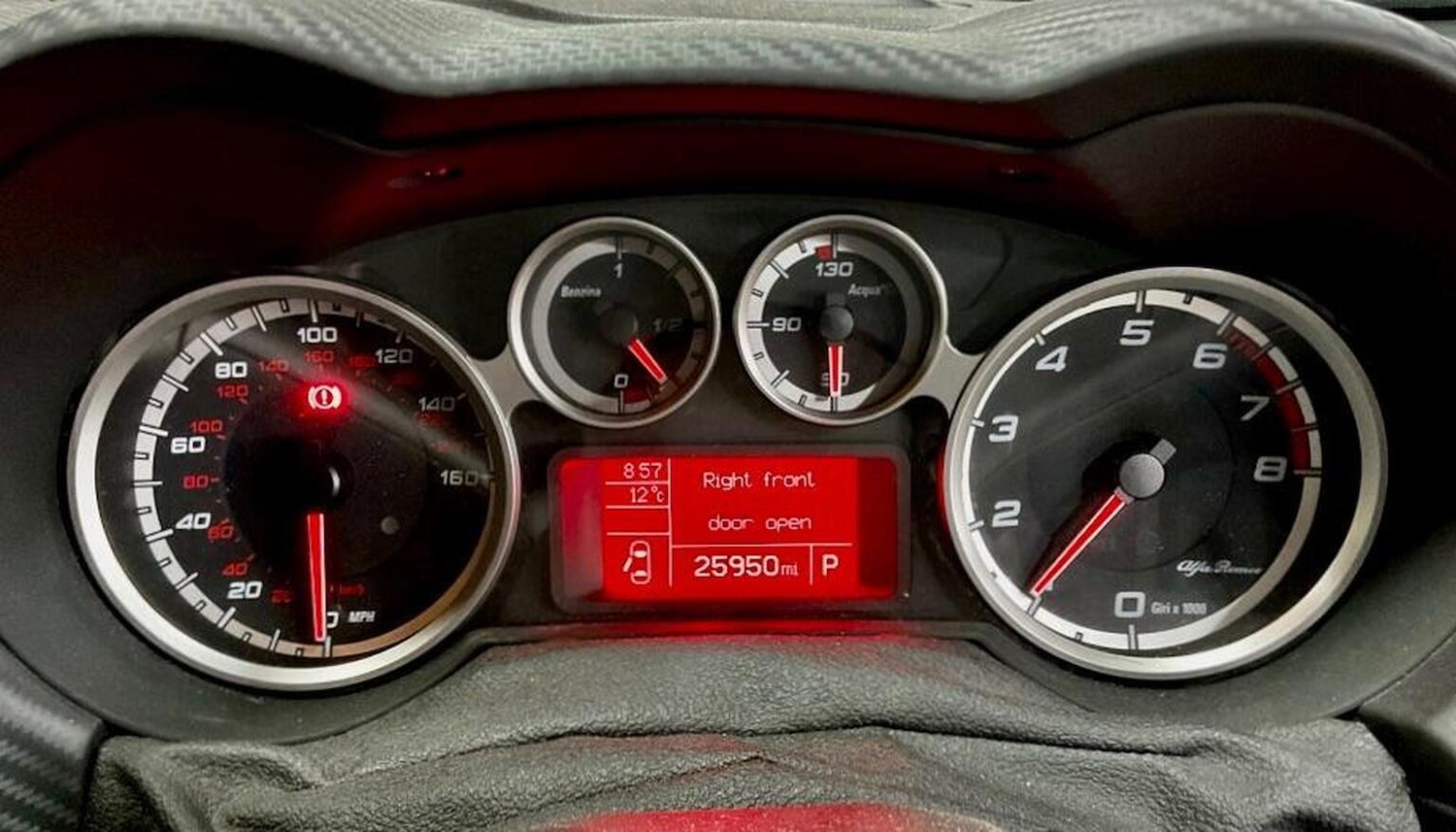 Used Alfa Romeo MiTo 2017 for sale - 76624408: Photo 17